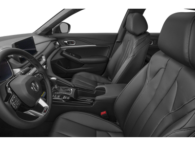 2026 Acura Integra A-SPEC