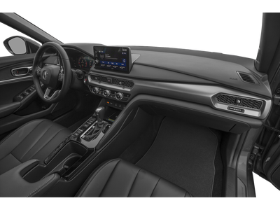 2026 Acura Integra A-SPEC