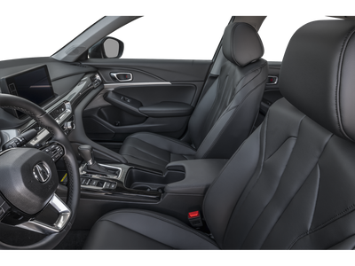 2026 Acura Integra INTEGRA