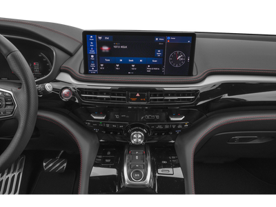 2026 Acura MDX SH-AWD A-Spec with Advance Package