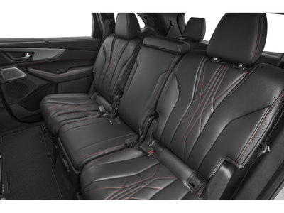 2026 Acura MDX SH-AWD A-Spec with Advance Package