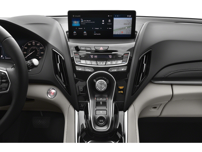 2026 Acura RDX 4TECH