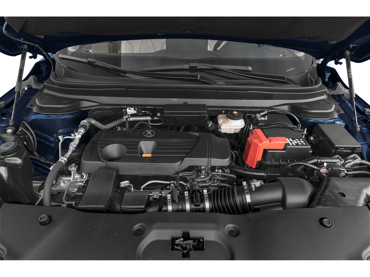 2026 Acura RDX 4TECH