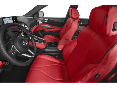 2026 Acura RDX A-Spec Advance Package SH-AWD