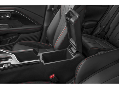 2026 Acura ADX A-Spec with Advance