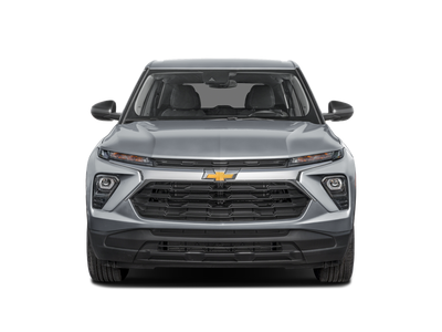 2026 Chevrolet Trailblazer FWD 4dr LS