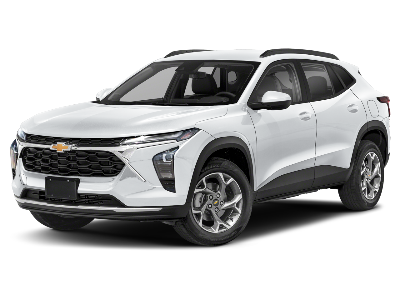 2026 Chevrolet Trax FWD 4dr 2RS