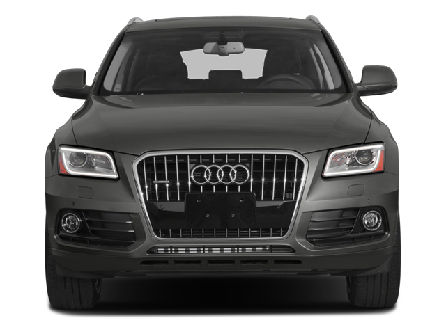 2013 Audi Q5 2.0T Premium Plus quattro