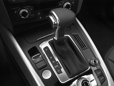 2013 Audi Q5 2.0T Premium Plus quattro