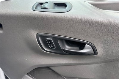 2023 Ford Transit Passenger Wagon T-350 148" Low Roof XL RWD