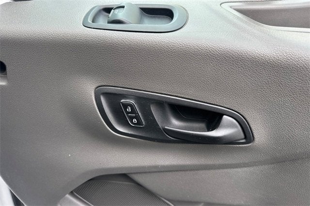 2023 Ford Transit Passenger Wagon T-350 148" Low Roof XL RWD