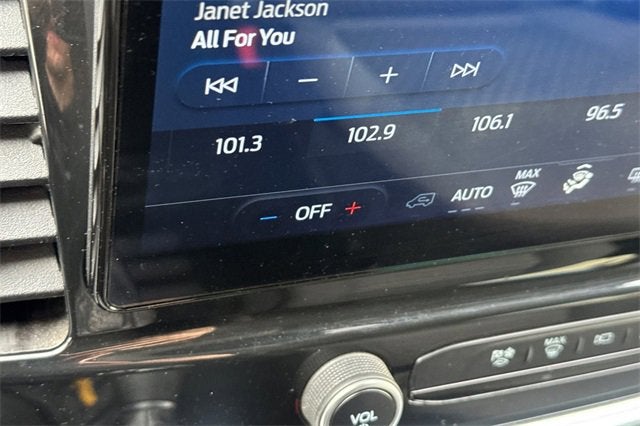 2023 Ford Transit Passenger Wagon T-350 148" Low Roof XL RWD