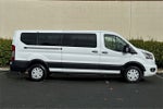 2023 Ford Transit Passenger Wagon T-350 148" Low Roof XL RWD