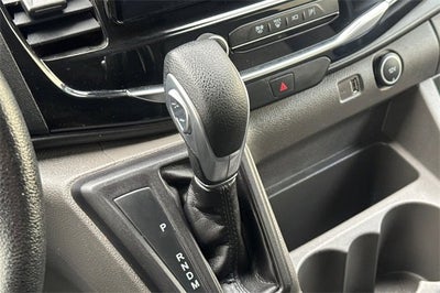 2023 Ford Transit Passenger Wagon T-350 148" Low Roof XL RWD