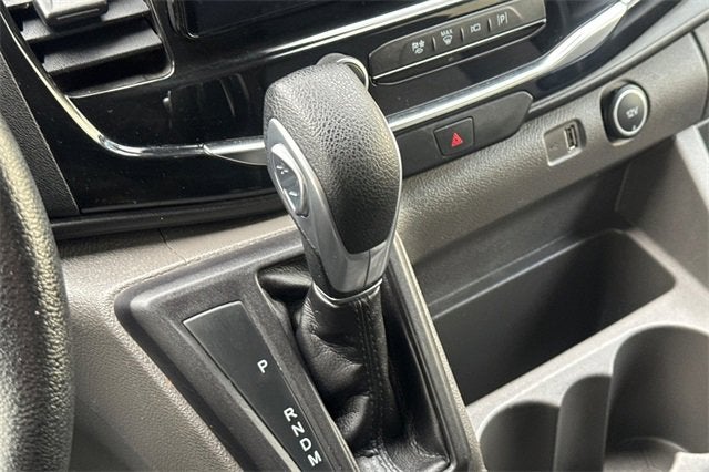 2023 Ford Transit Passenger Wagon T-350 148" Low Roof XL RWD