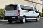 2023 Ford Transit Passenger Wagon T-350 148" Low Roof XL RWD