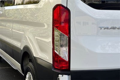 2023 Ford Transit Passenger Wagon T-350 148" Low Roof XL RWD