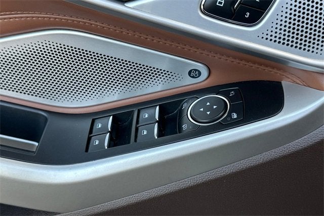 2021 Ford Explorer King Ranch RWD