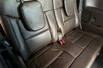 2021 Ford Explorer King Ranch RWD