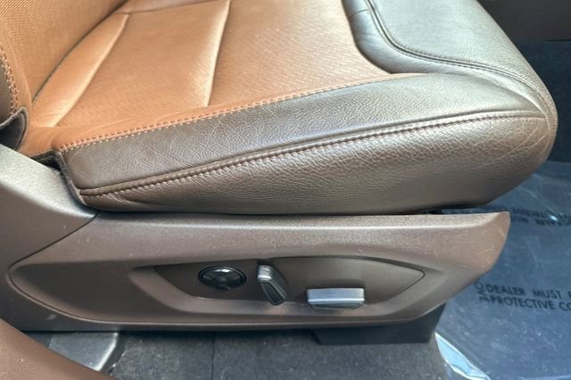 2021 Ford Explorer King Ranch RWD