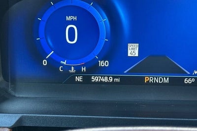 2021 Ford Explorer King Ranch RWD