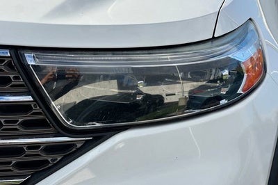 2021 Ford Explorer King Ranch RWD