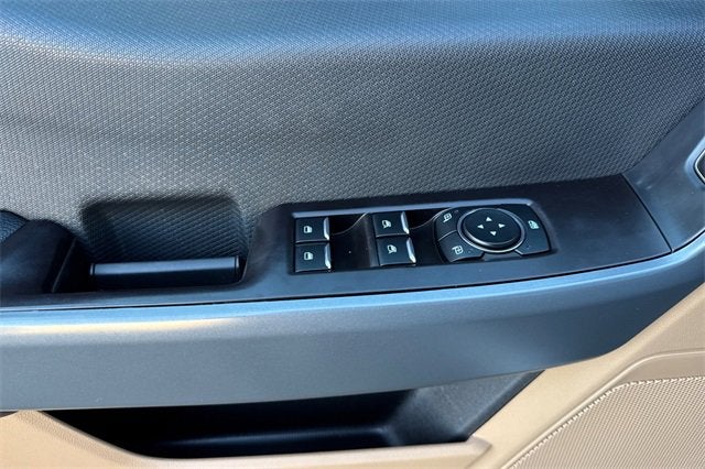 2023 Ford F-150 XLT 2WD SuperCrew 5.5' Box