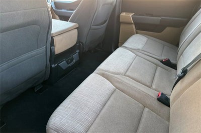 2023 Ford F-150 XLT 2WD SuperCrew 5.5' Box