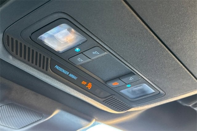 2023 Ford F-150 XLT 2WD SuperCrew 5.5' Box