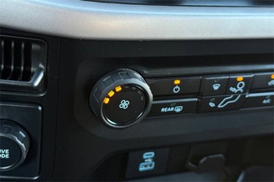 2023 Ford F-150 XLT 2WD SuperCrew 5.5' Box