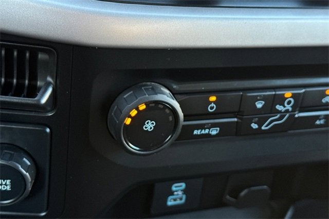 2023 Ford F-150 XLT 2WD SuperCrew 5.5' Box