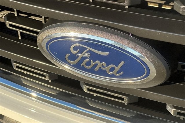 2023 Ford F-150 XLT 2WD SuperCrew 5.5' Box