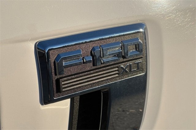 2023 Ford F-150 XLT 2WD SuperCrew 5.5' Box