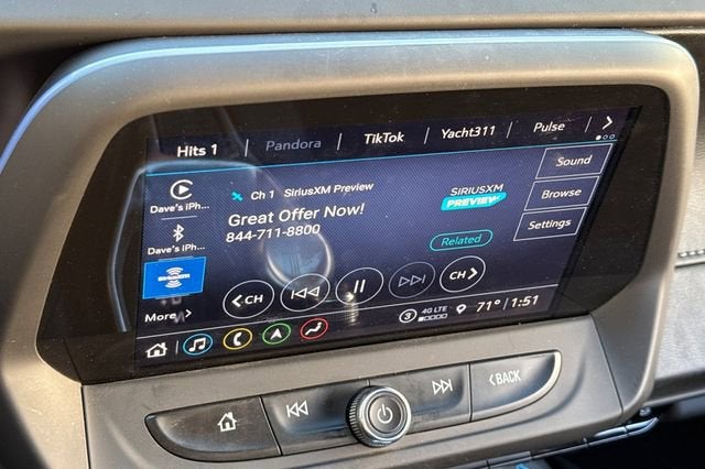 2022 Chevrolet Camaro 2dr Convertible 2SS