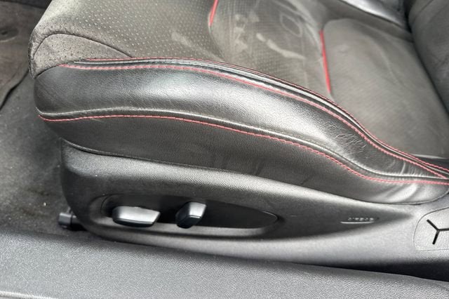 2018 Chevrolet Camaro 2dr Coupe ZL1