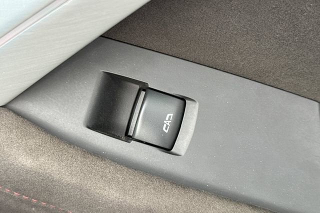 2018 Chevrolet Camaro 2dr Coupe ZL1