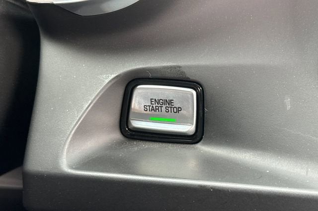 2018 Chevrolet Camaro 2dr Coupe ZL1