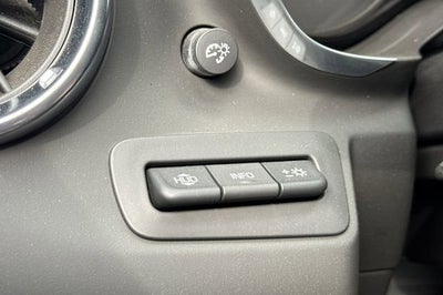 2018 Chevrolet Camaro 2dr Coupe ZL1