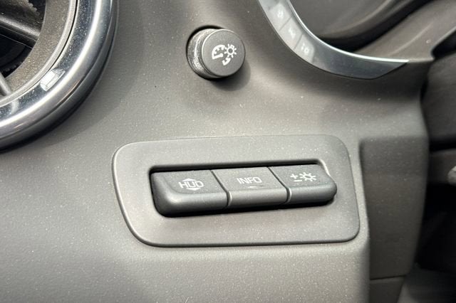 2018 Chevrolet Camaro 2dr Coupe ZL1