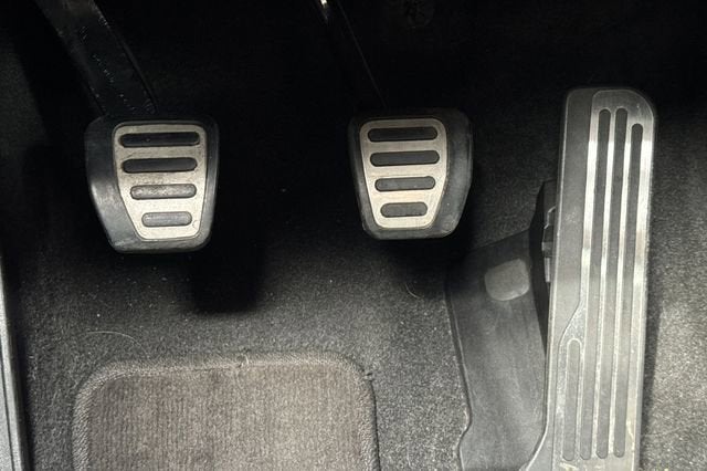 2018 Chevrolet Camaro 2dr Coupe ZL1