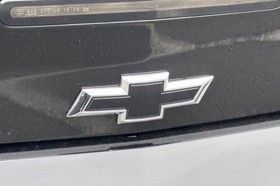 2018 Chevrolet Camaro 2dr Coupe ZL1