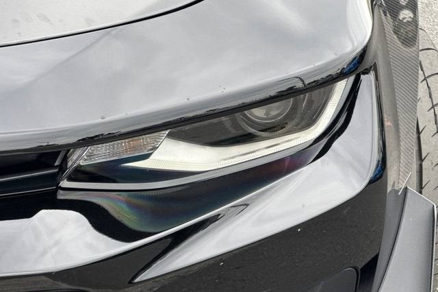 2018 Chevrolet Camaro 2dr Coupe ZL1