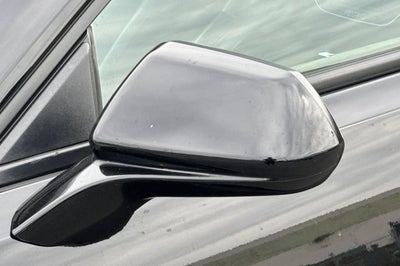 2018 Chevrolet Camaro 2dr Coupe ZL1