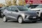 2022 Chevrolet Bolt EUV FWD 4dr LT
