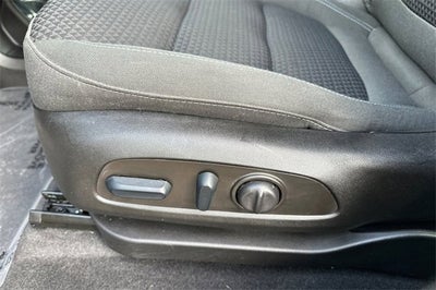 2022 Chevrolet Bolt EUV FWD 4dr LT