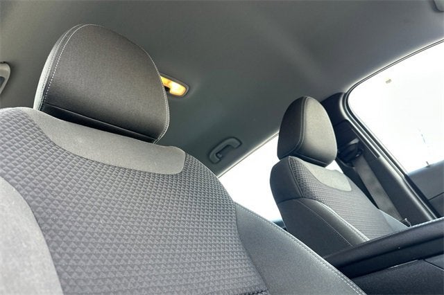 2022 Chevrolet Bolt EUV FWD 4dr LT