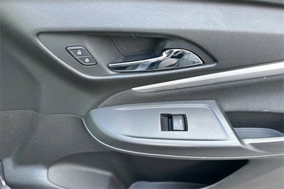 2022 Chevrolet Bolt EUV FWD 4dr LT