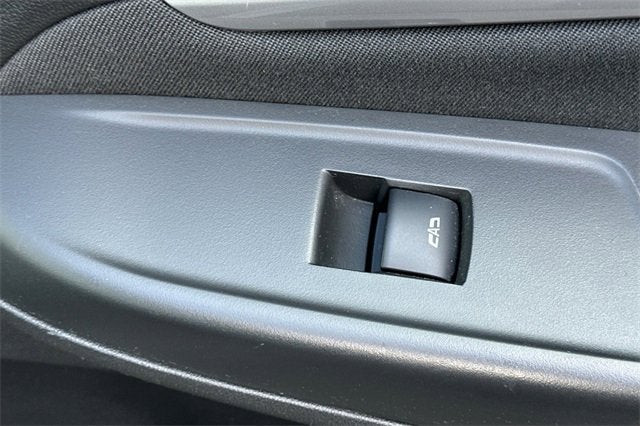 2022 Chevrolet Bolt EUV FWD 4dr LT