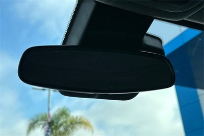 2022 Chevrolet Bolt EUV FWD 4dr LT