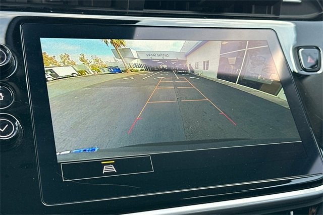 2022 Chevrolet Bolt EUV FWD 4dr LT